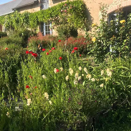 Eco-friendly House, Near Angers5 Bedrooms, 2 Bathrooms Corze